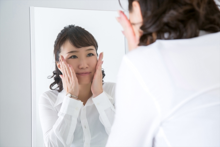 宣材・オーディション写真に適した表情は？表情作りの方法を紹介
