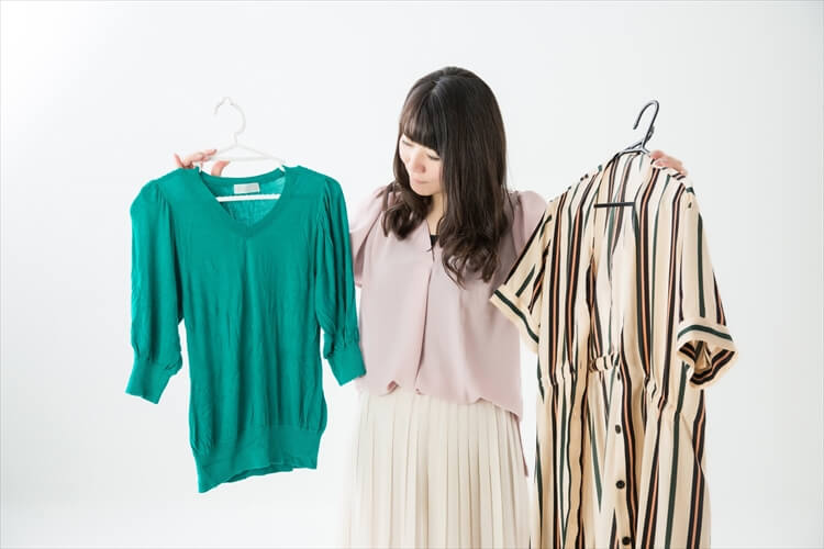 合格率を上げる！女性のオーディション写真におすすめの服装を紹介1