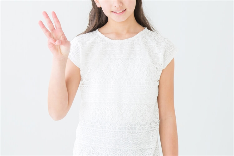 合格率を上げる！女性のオーディション写真におすすめの服装を紹介2