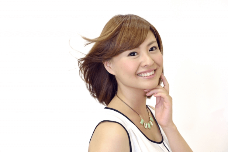 女性が好印象を持ってもらうため宣材写真とは？撮り方を徹底解説1