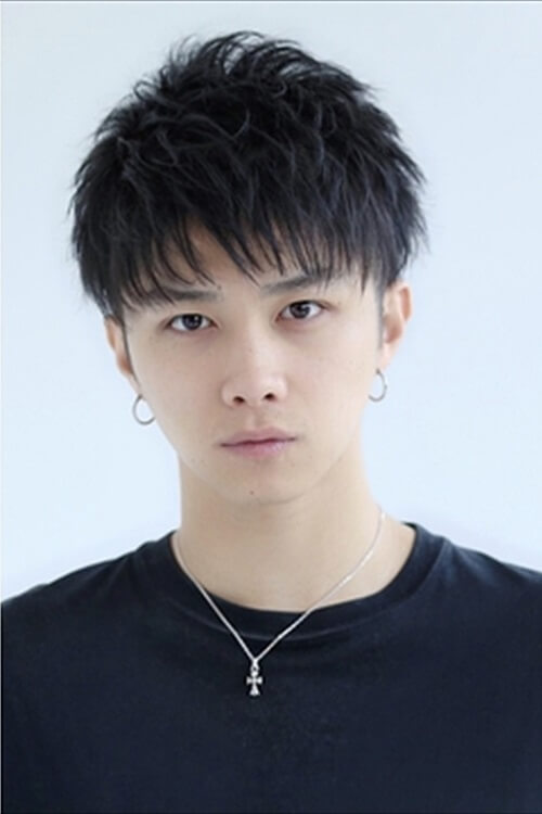 【宣材写真】仕事が増えるための男性の髪型や髪色を詳しく解説3
