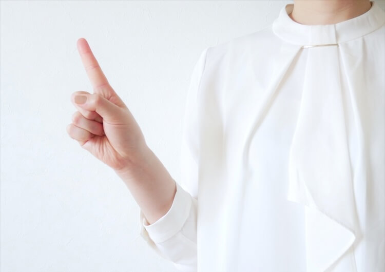合格率を上げる！女性のオーディション写真におすすめの服装を紹介4