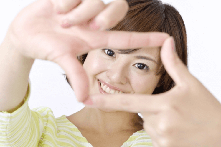 女性が好印象を持ってもらうため宣材写真とは？撮り方を徹底解説2