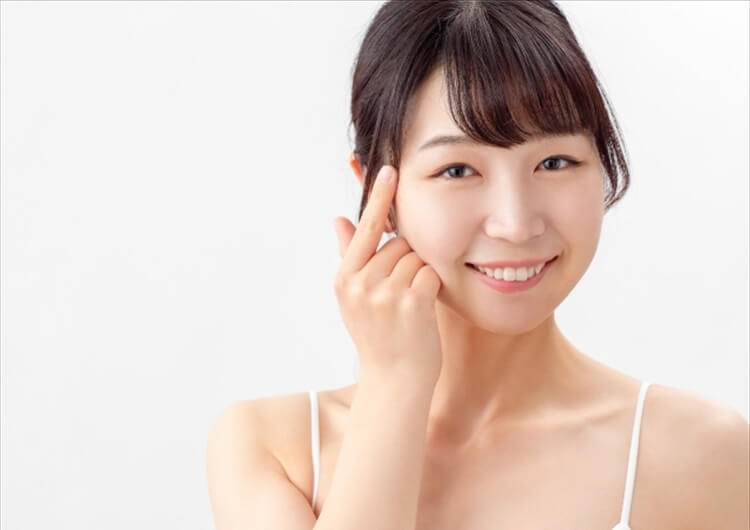【オーディション写真】合格率アップのアイメイクを詳しく解説 5