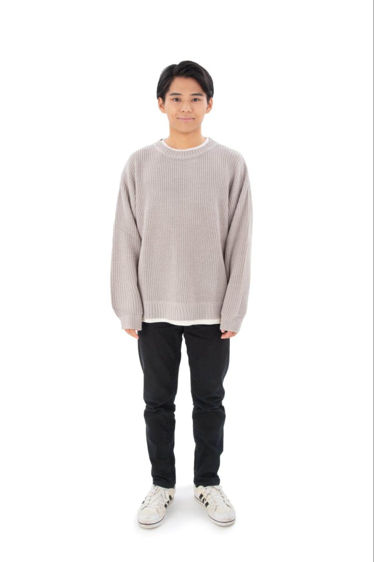 男性の宣材写真に適した服装は？声優・タレントなど職種別のおすすめを紹介10