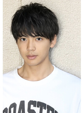 悩んだらコレ！男性のオーディション写真におすすめの髪型3選3