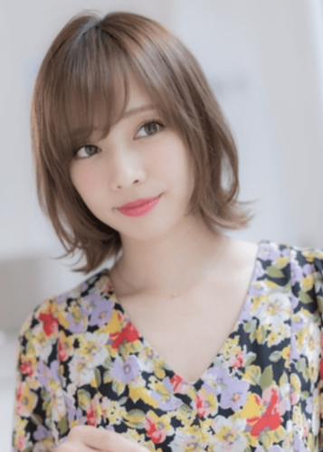 女性のオーディション写真に相応しい髪型の特徴とおすすめの髪型を紹介4
