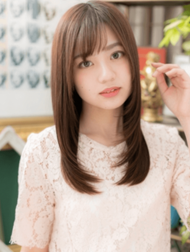 女性のオーディション写真に相応しい髪型の特徴とおすすめの髪型を紹介3