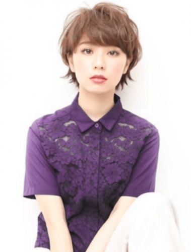 女性のオーディション写真に相応しい髪型の特徴とおすすめの髪型を紹介5