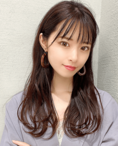 女性のオーディション写真におすすめの前髪3選！【ヘアメイクが解説】1