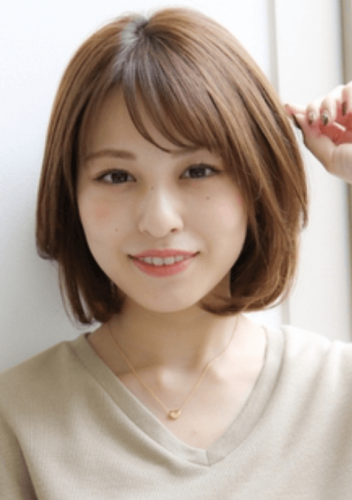 女性のオーディション写真におすすめの前髪3選！【ヘアメイクが解説】2