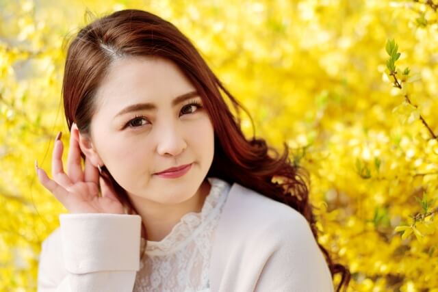 女性のオーディション写真におすすめの前髪3選！【ヘアメイクが解説】6