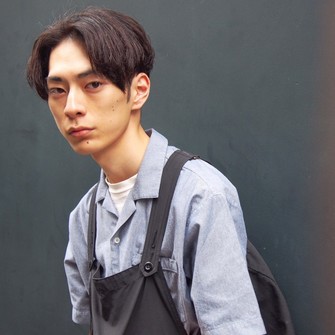 【男性向け】受かるオーディション写真を撮るのにおすすめの前髪3選5