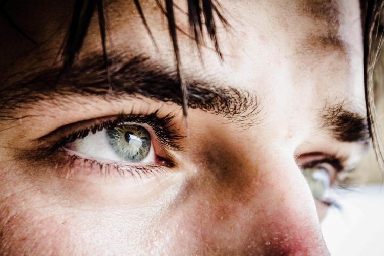 【男性向け】受かるオーディション写真を撮るのにおすすめの前髪3選1