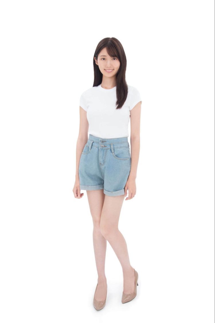 『全身の宣材写真におすすめのポーズや服装をインディスタッフが解説！』3