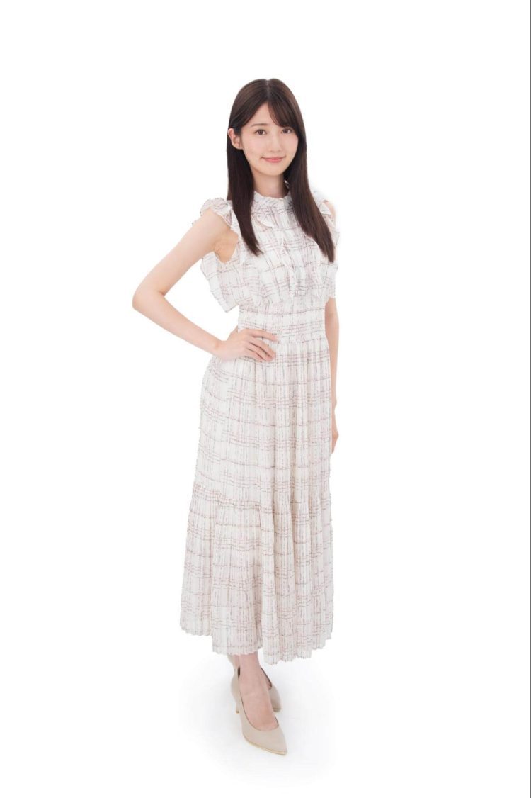 『全身の宣材写真におすすめのポーズや服装をインディスタッフが解説！』7