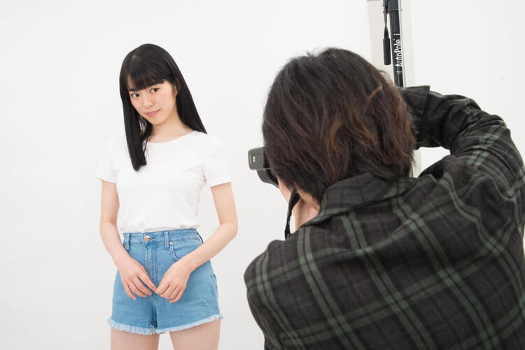 宣材写真の撮影はいくらかかる？撮影方法別の相場をわかりやすく解説8